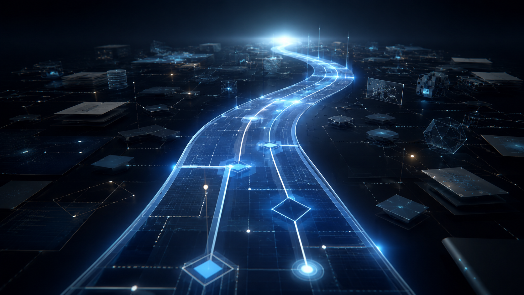 Before You Buy Another AI Tool, Build the Roadmap
