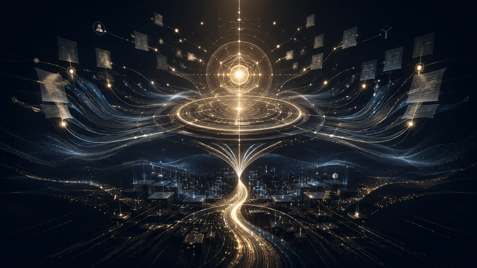 How Consultants Can Lead the AI Conversation Without Building the Delivery Engine