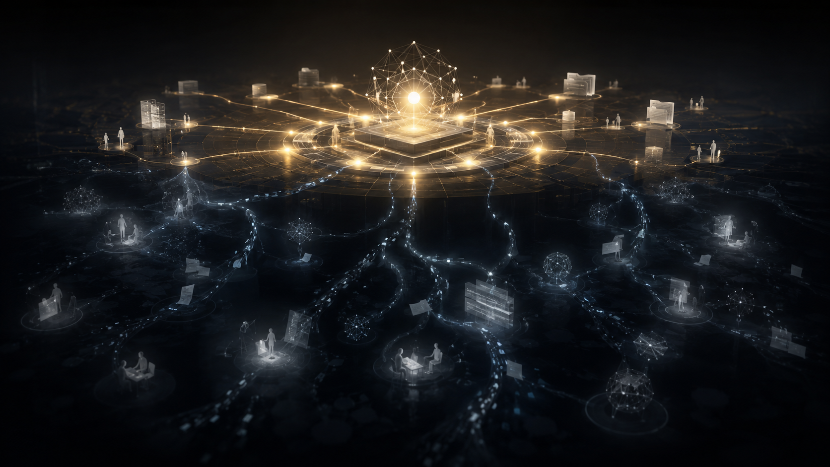 Shadow AI: Your Employees May Already Be Using AI Without a Plan