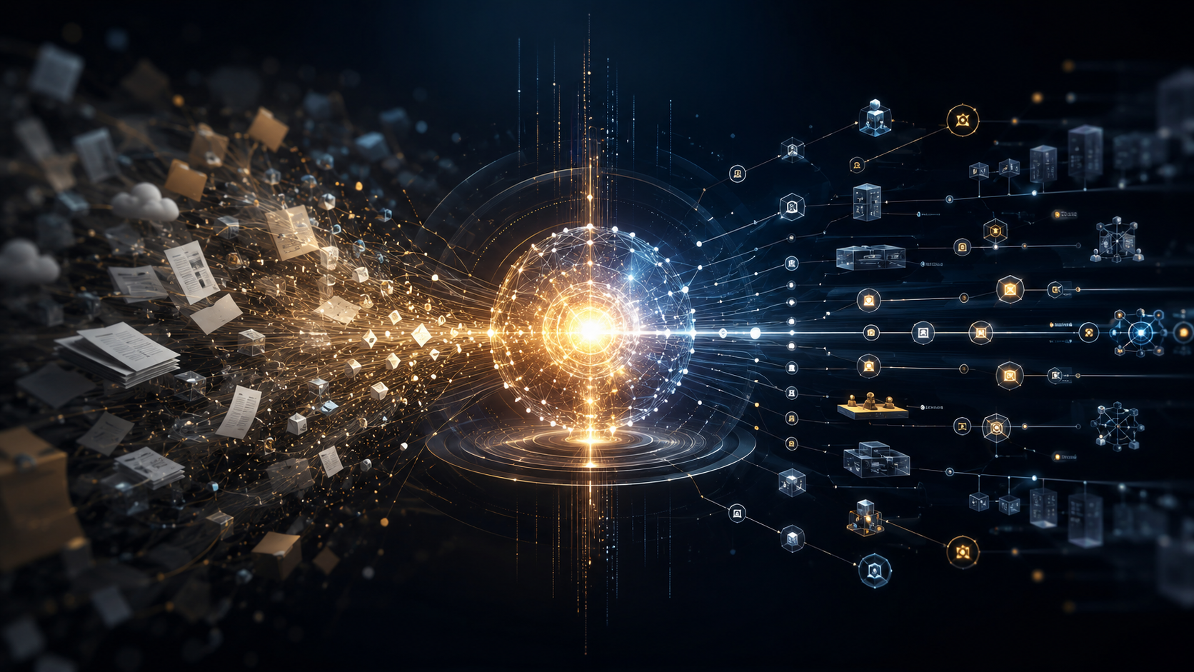 Your AI Is Only as Smart as the Business Context Behind It