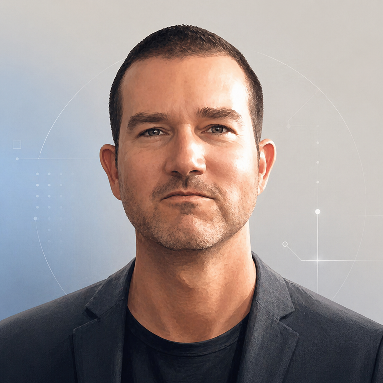 Ceo Semantics Aaron Abbott — Founder, CEO & Architect, Semantic OS | Semantic OS Library